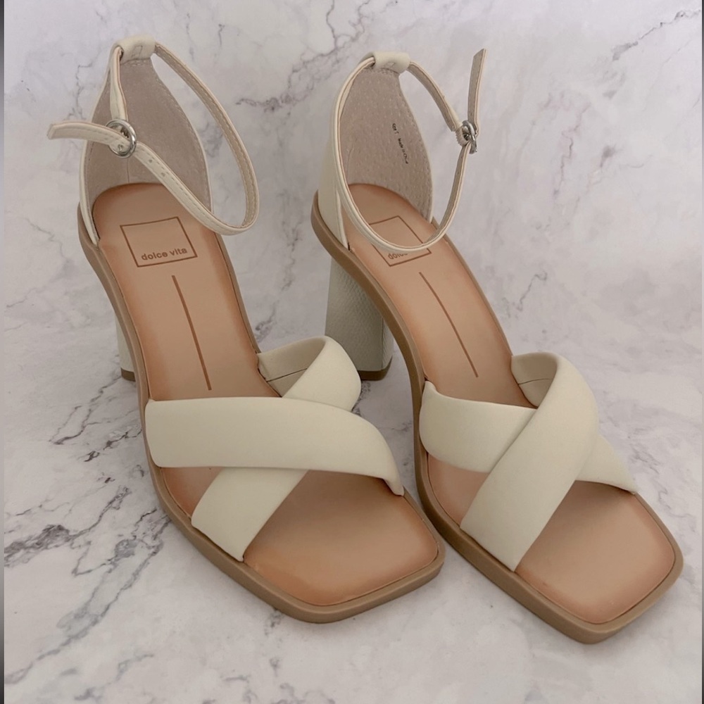 Dolce Vita Farah Heels
